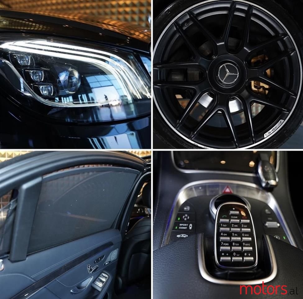 2016' Mercedes-Benz 350 photo #2