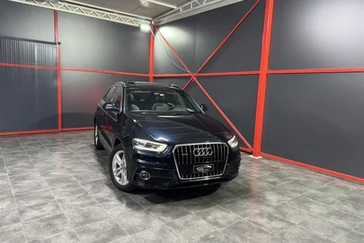 2015' Audi Q3
