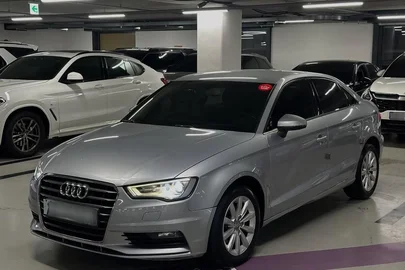 2014' Audi A3