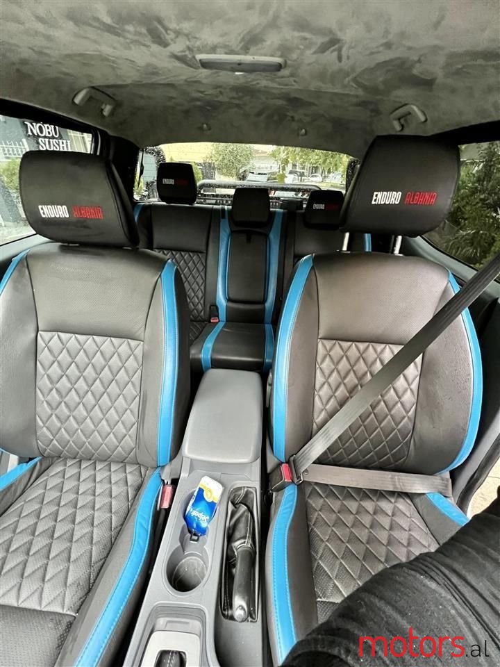 2017' Ford Ranger photo #4