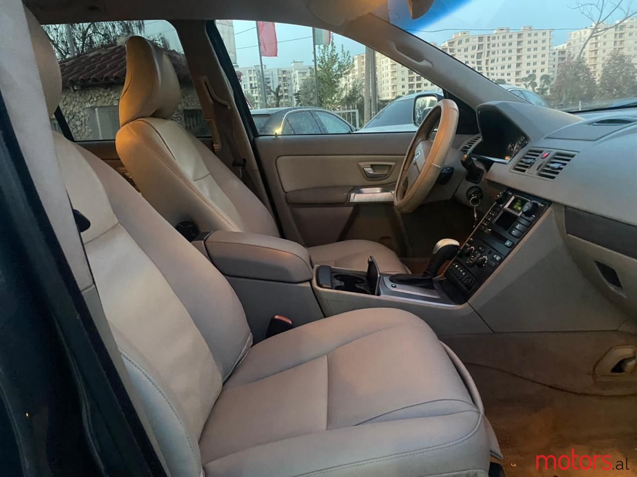 2006' Volvo Xc 90 photo #5