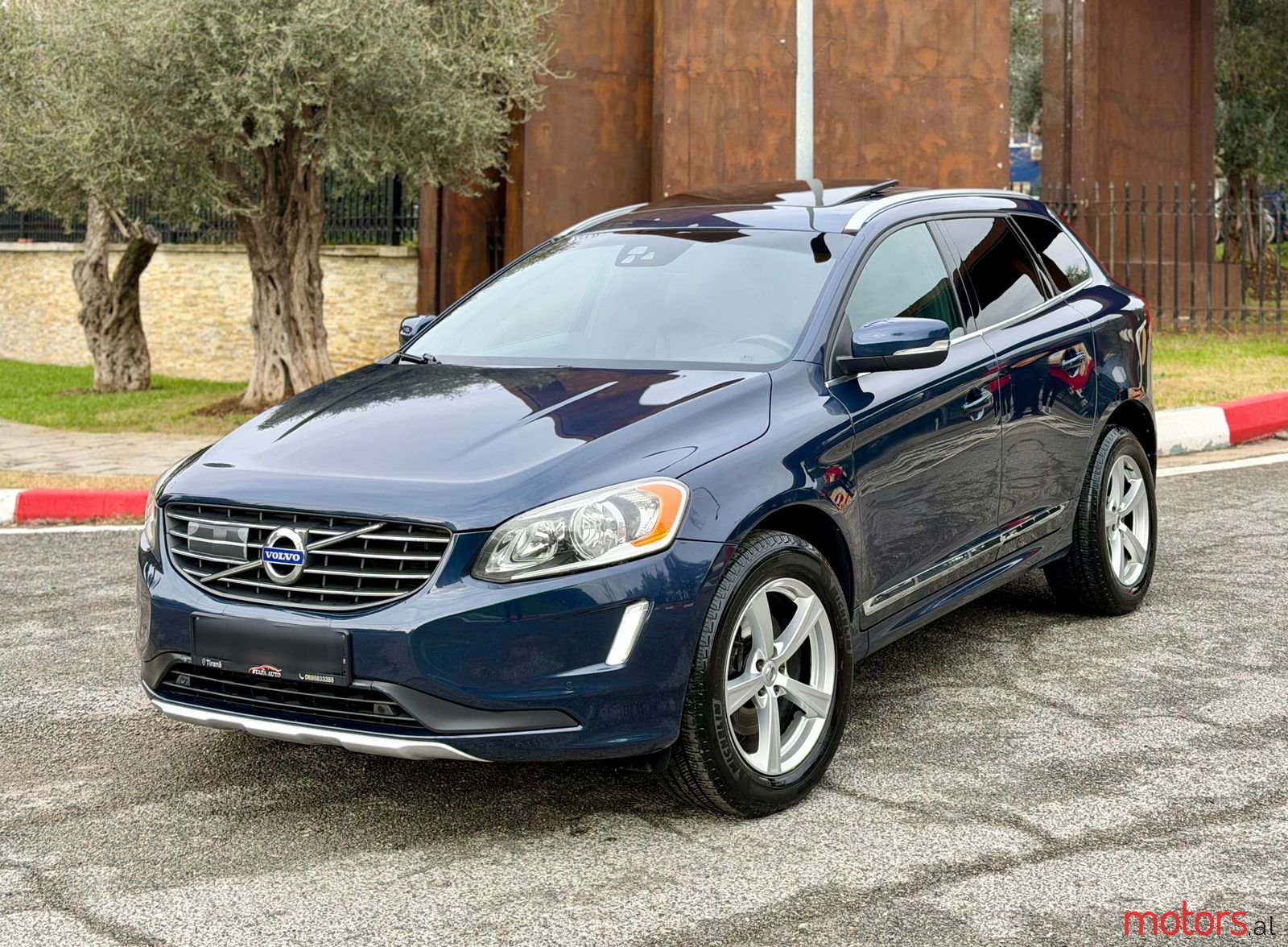 2015' Volvo Xc 60 photo #6