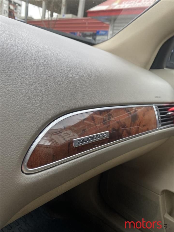 2006' Audi A6 photo #4