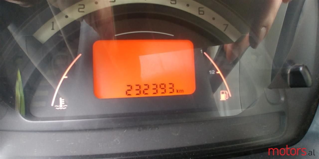 2004' Citroen C3 photo #6