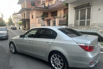 2006' BMW 525