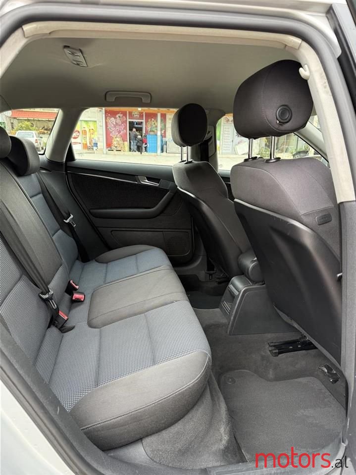 2006' Audi A3 photo #6