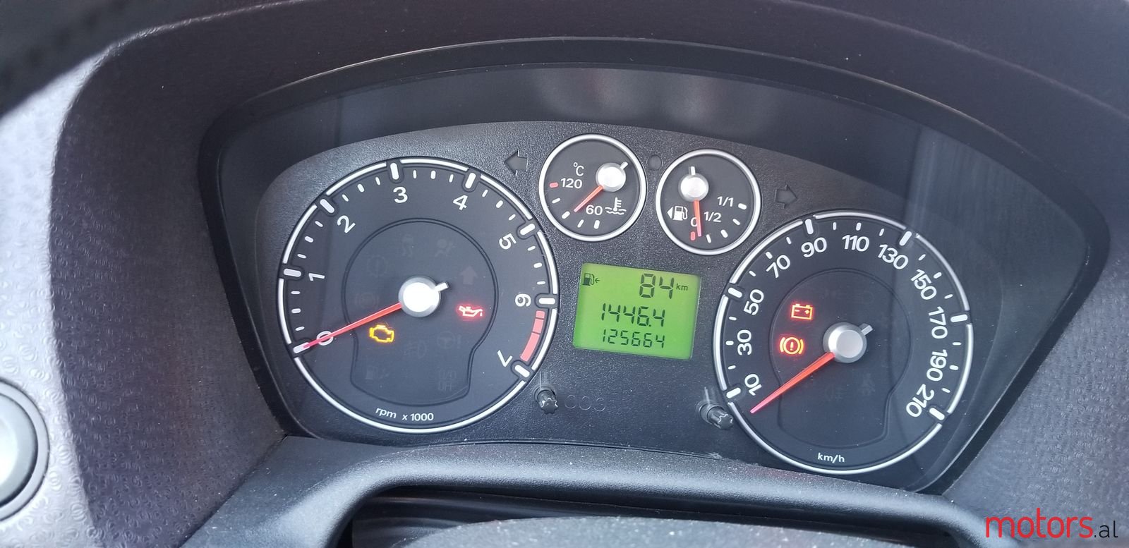 2011' Ford Fusion photo #2