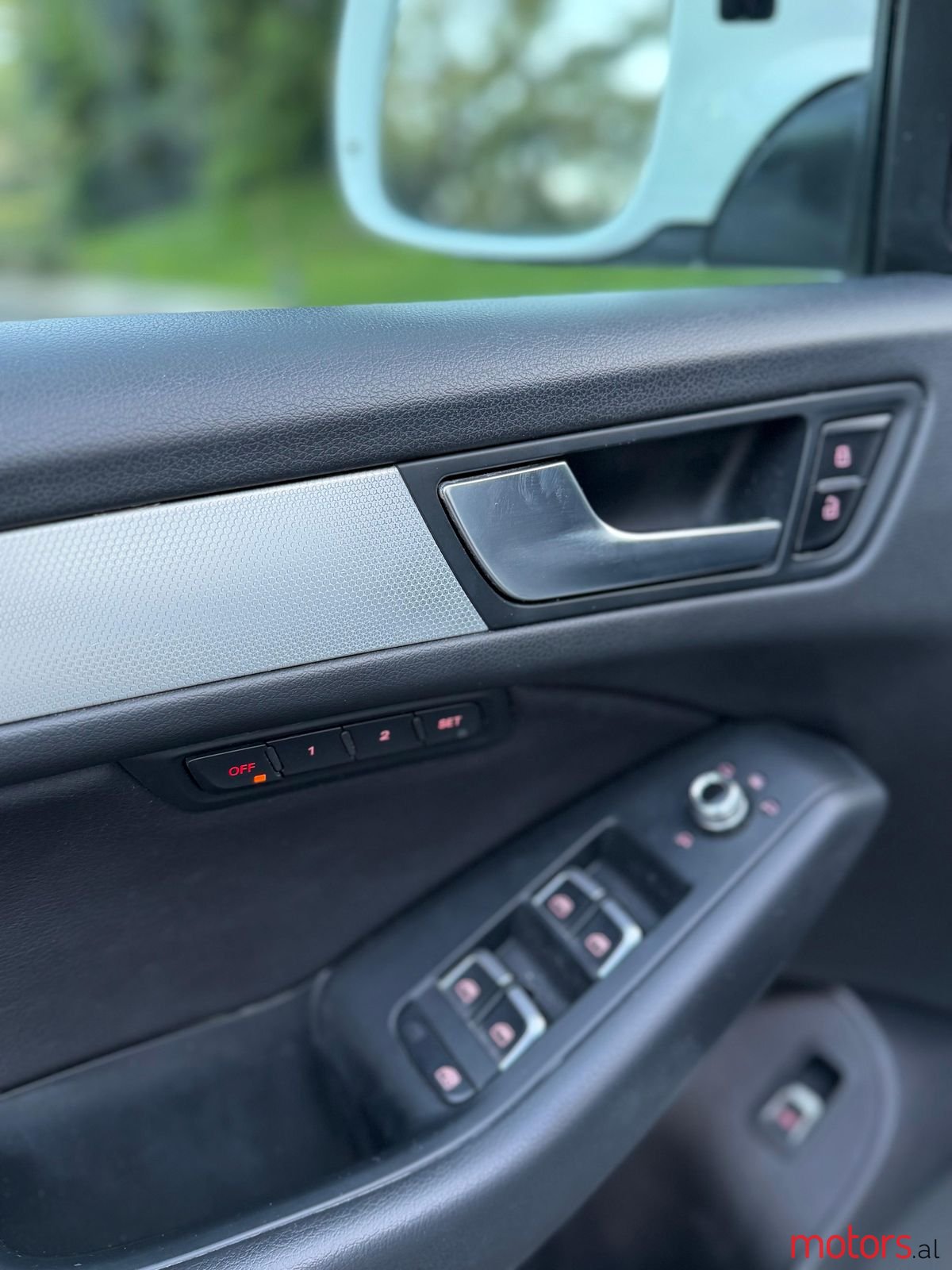 2015' Audi Q5 photo #3