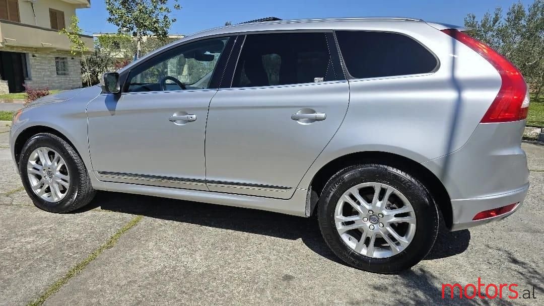 2017' Volvo Xc 60 photo #6