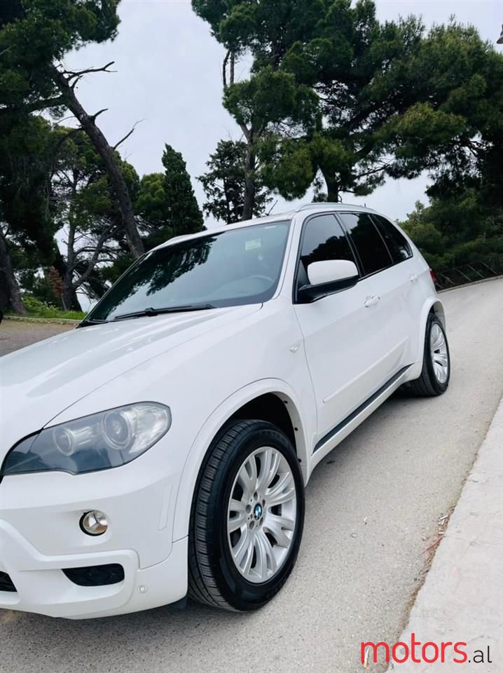 2009' BMW X5 photo #3