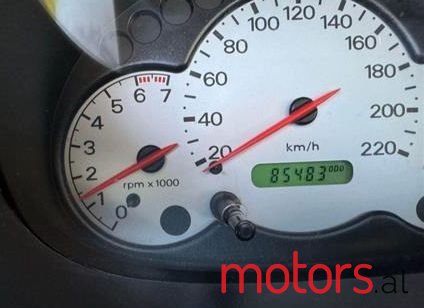 2008' Ford Ka photo #4