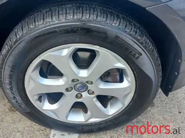 2013' Volvo Xc 60 photo #2