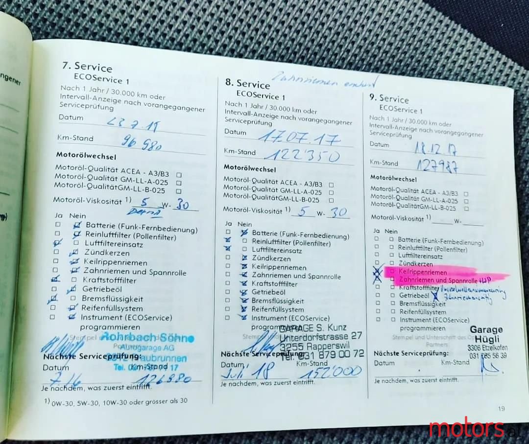 2006' Opel Meriva photo #5