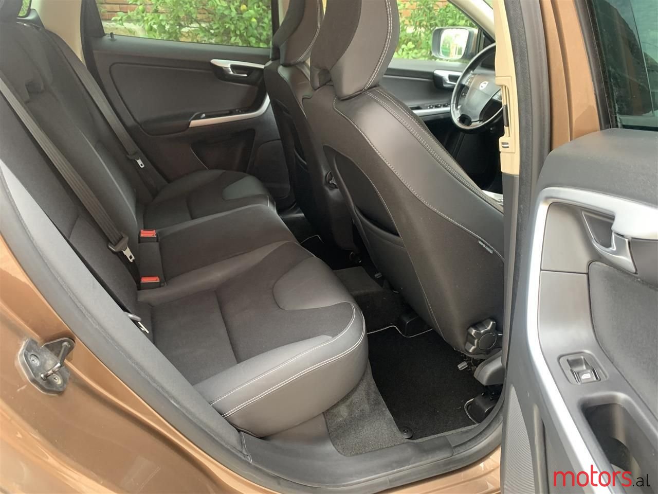 2009' Volvo Xc 60 photo #4