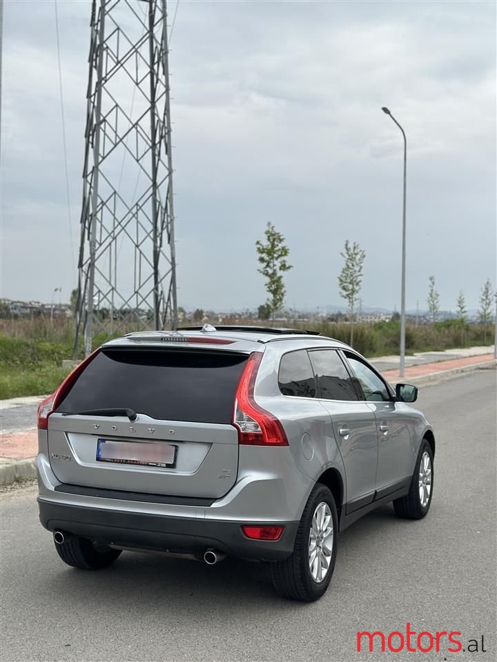 2010' Volvo Xc 60 photo #6