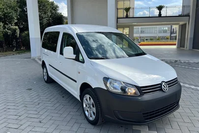 2012' Volkswagen Caddy