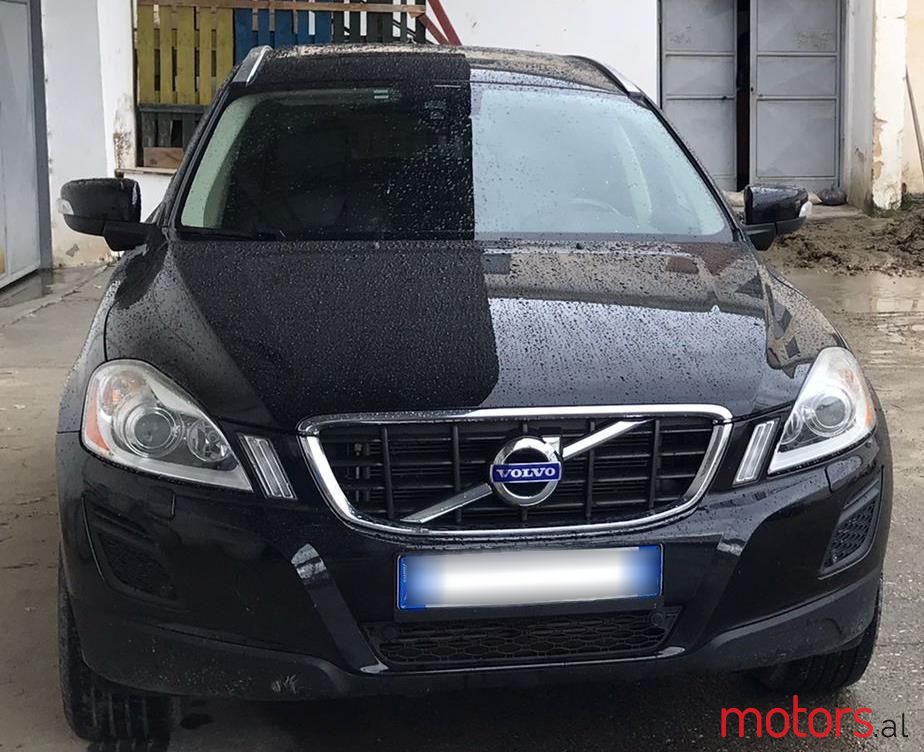 2013' Volvo Xc 60 photo #1