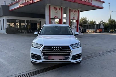 2017' Audi Q7