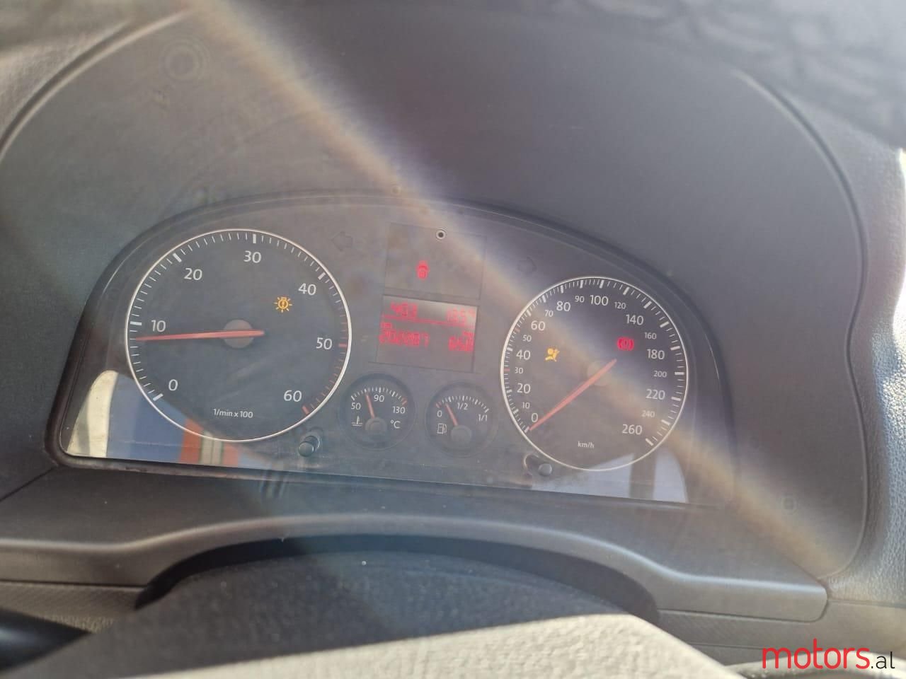 2006' Volkswagen Caddy photo #3