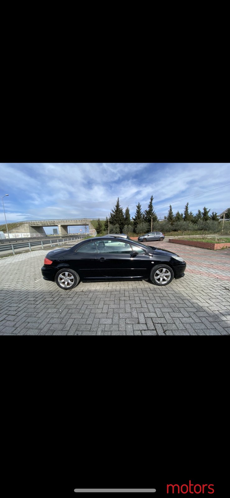 2008' Peugeot photo #5