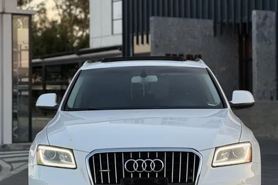 2014' Audi Q5