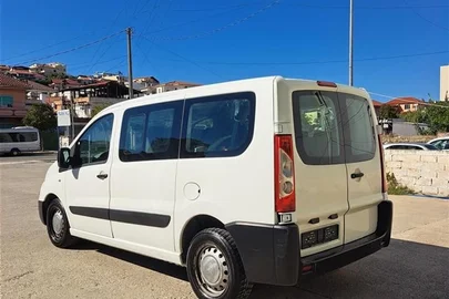 2008' Peugeot Expert