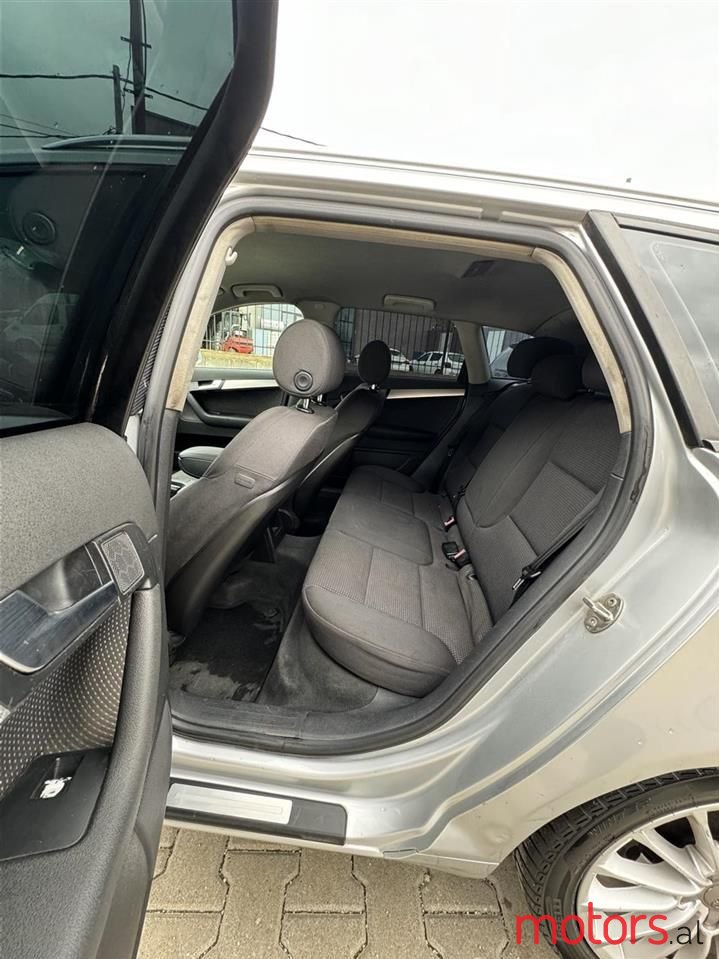 2005' Audi A3 photo #6