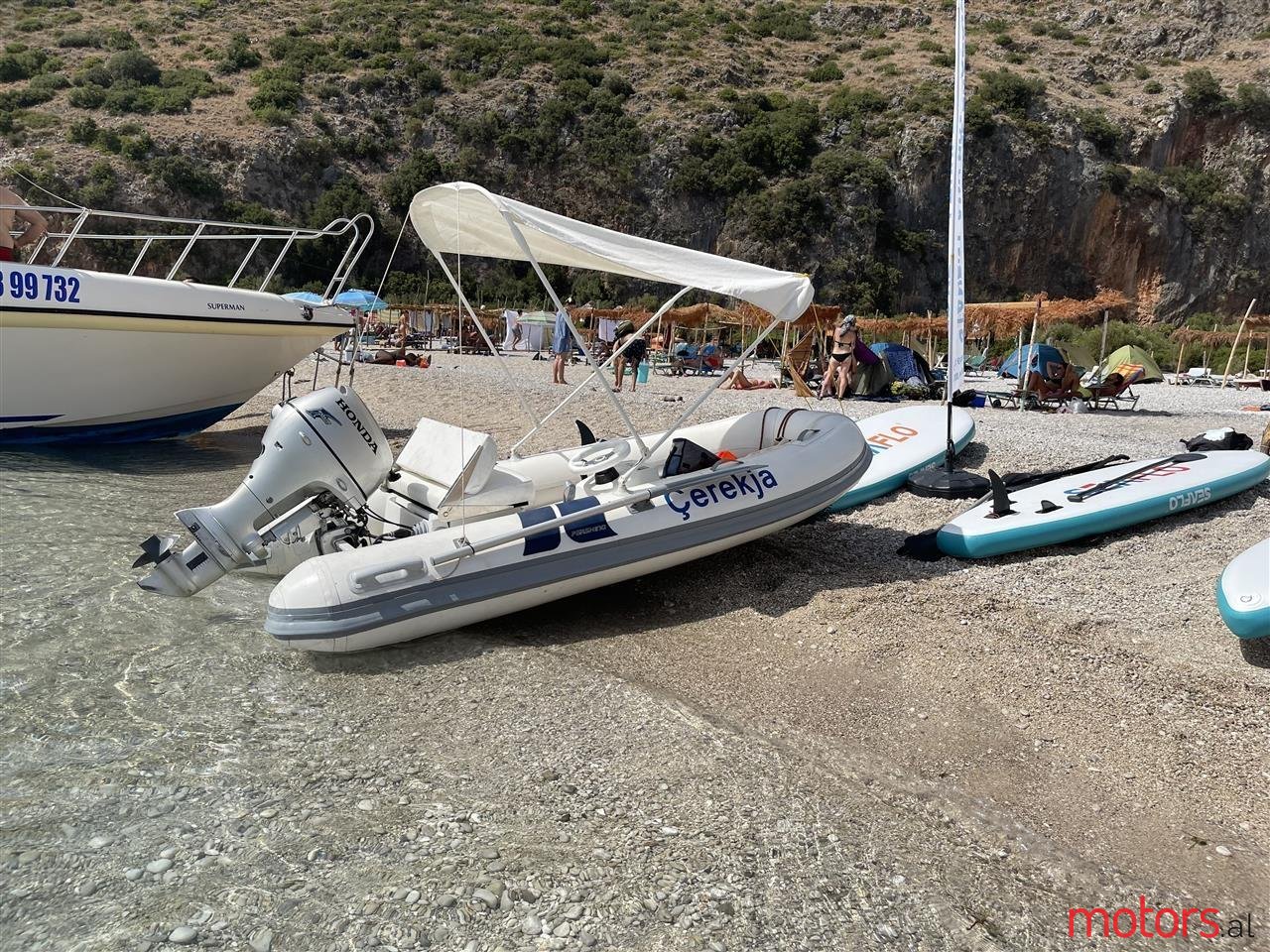 2017' Honda photo #1