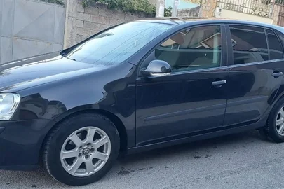 2005' Volkswagen Golf