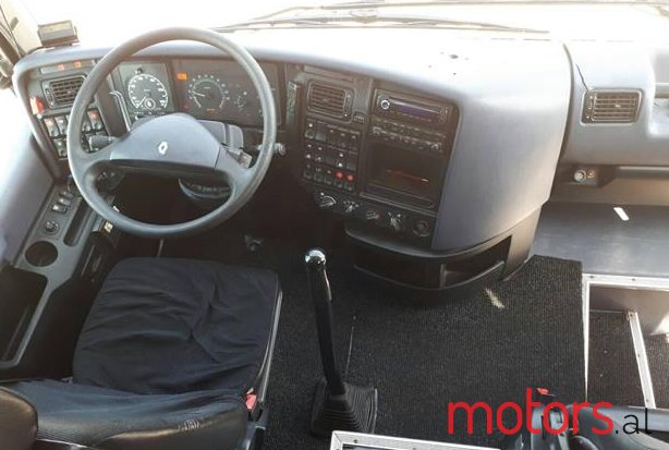 2000' Renault ILIADE photo #4