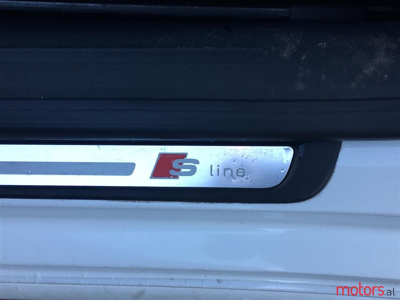 2008' Audi S5 photo #6