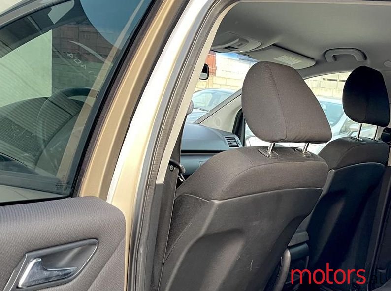 2006' Mercedes-Benz A 180 photo #6