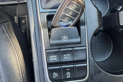 2015' Hyundai Tucson