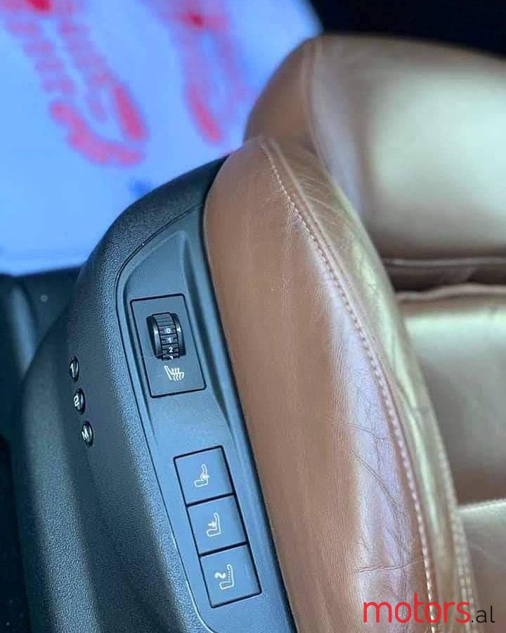 2012' Citroen DS5 photo #3