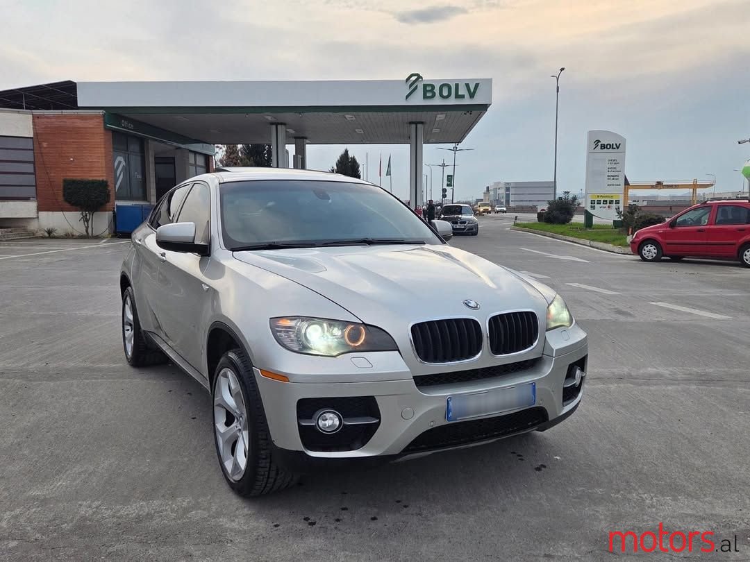 2009' BMW 320 photo #2