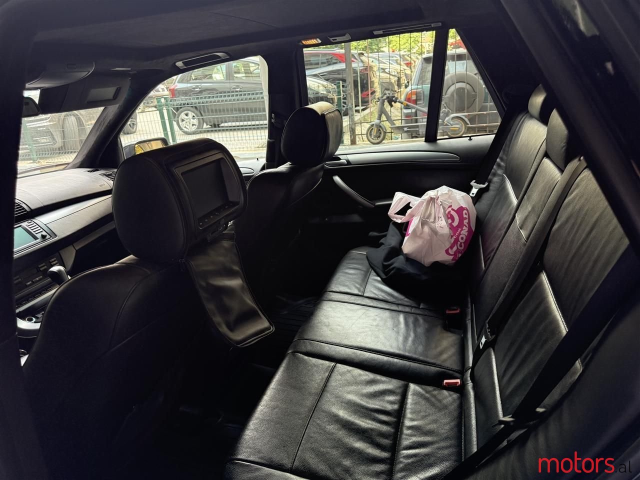 2006' BMW X5 photo #5