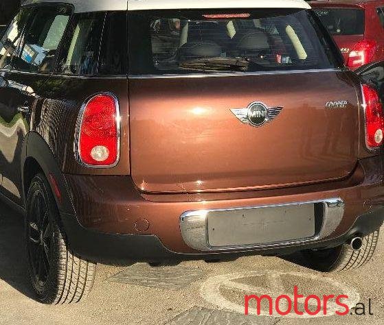 2013' MINI Cooper photo #5