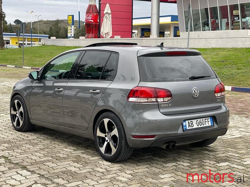  ' Volkswagen Golf en venta ✱ Durres, Albania