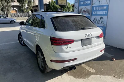 2015' Audi Q3