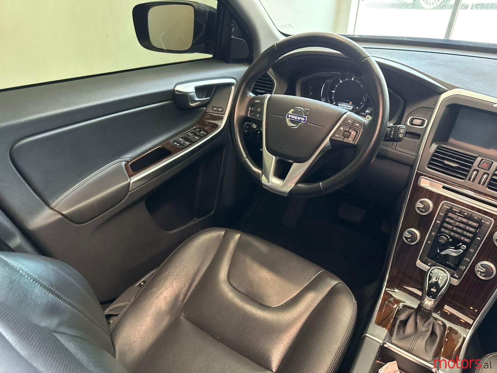 2015' Volvo Xc 60 photo #4