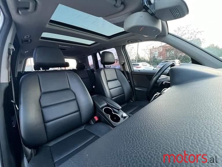 2013' Mercedes-Benz GLK 220 photo #4