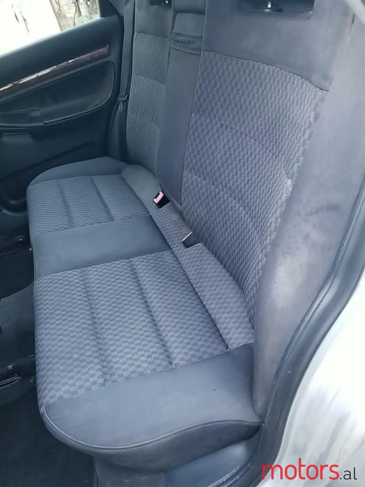 1999' Audi A4 photo #6