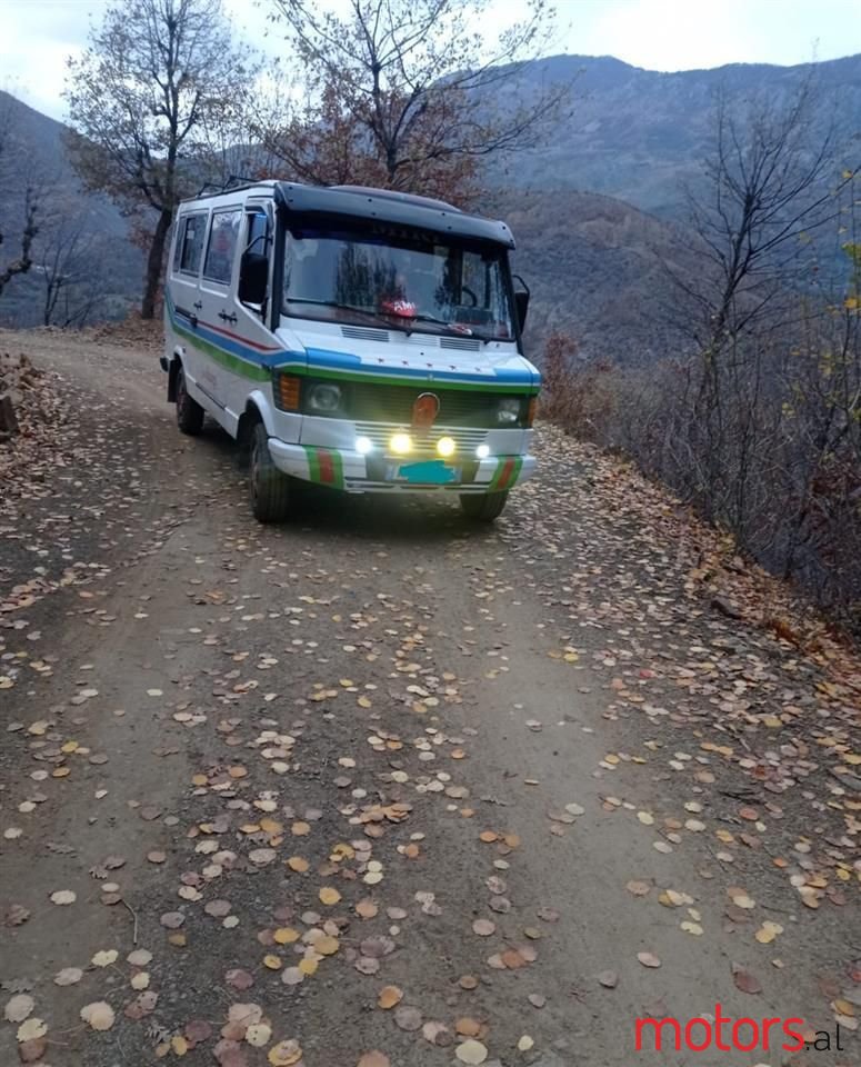 1992' Mercedes-Benz 190 photo #4