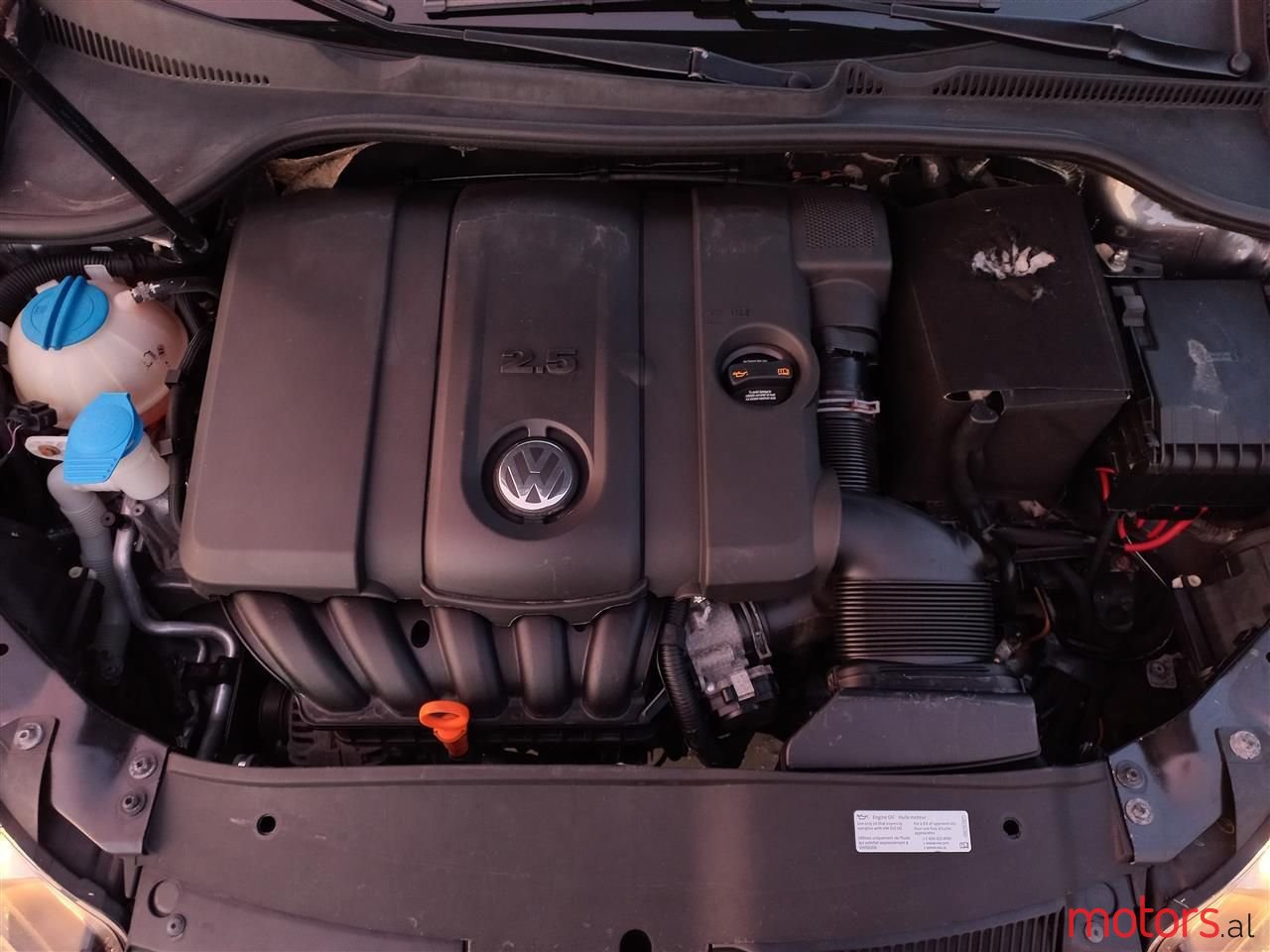 2013' Volkswagen Golf photo #4