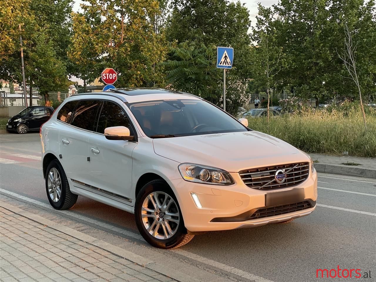 2015' Volvo Xc 60 photo #3