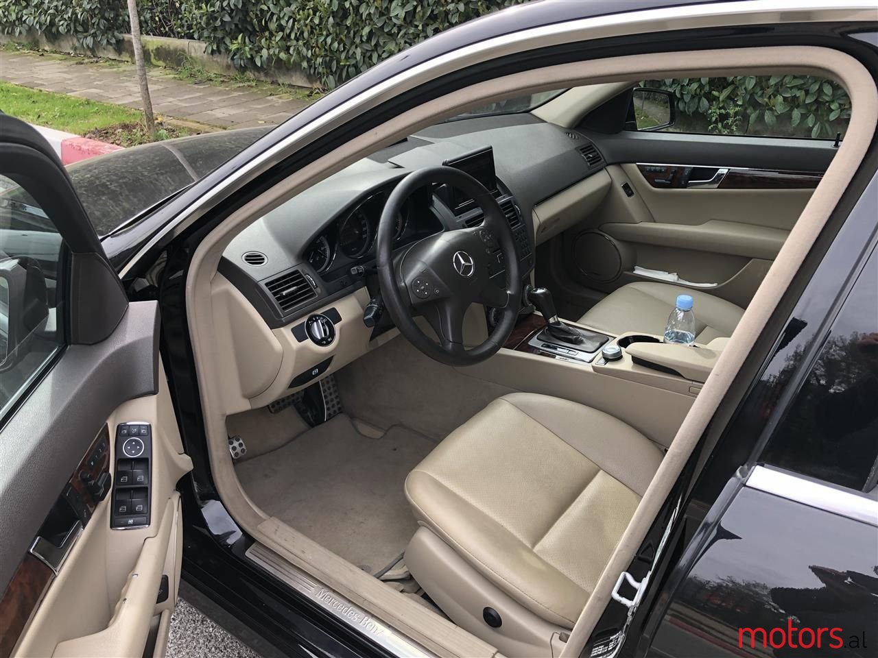 2010' Mercedes-Benz C 30 Amg photo #4