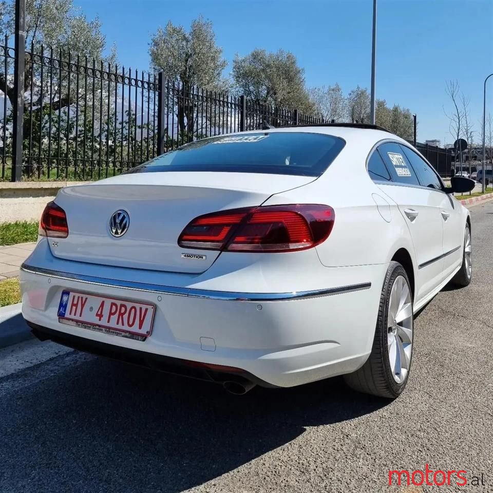 2015' Volkswagen photo #4