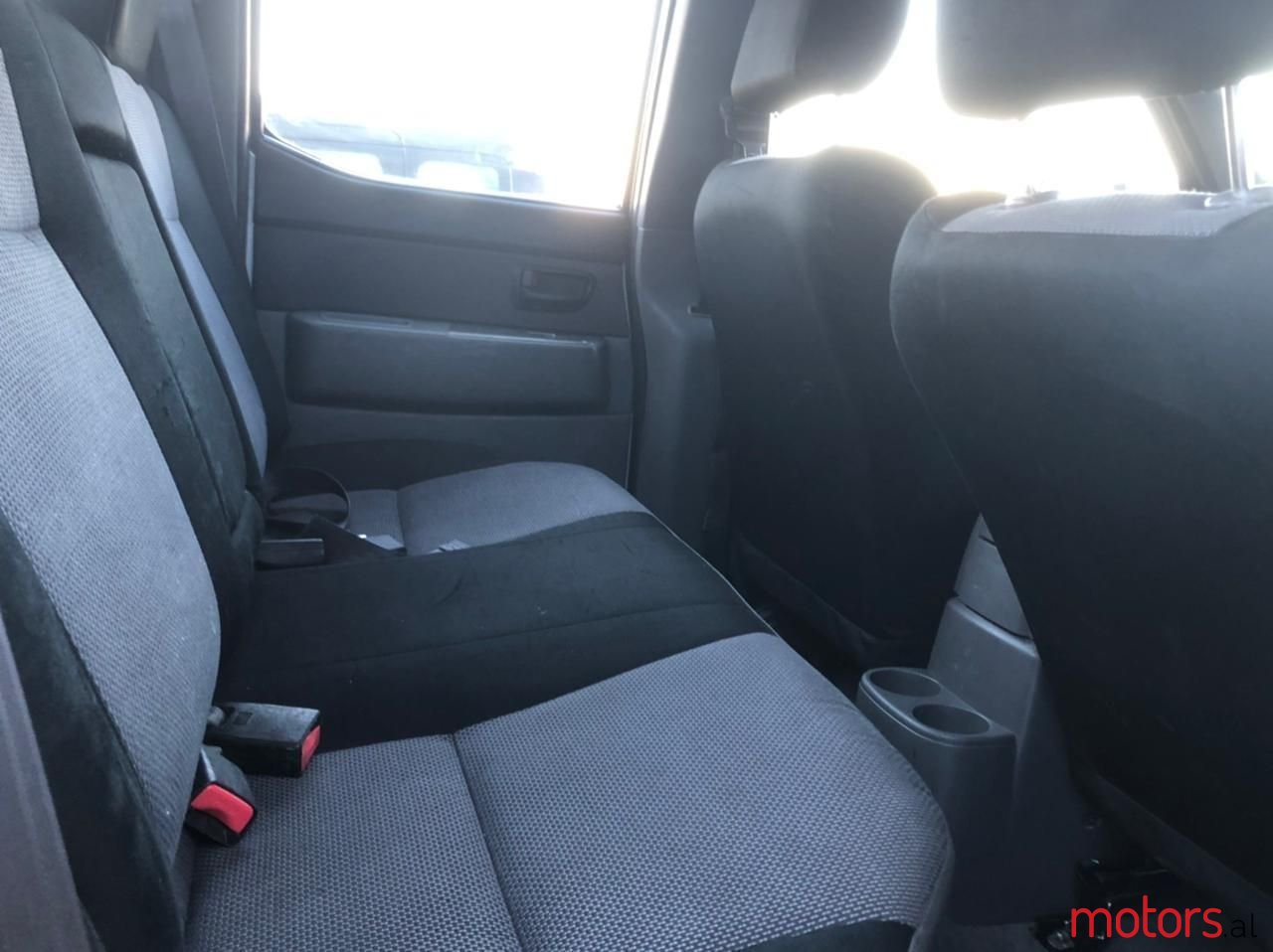 2009' Ford Ranger photo #6