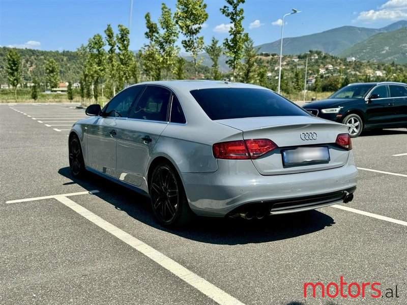 2010' Audi S4 photo #4