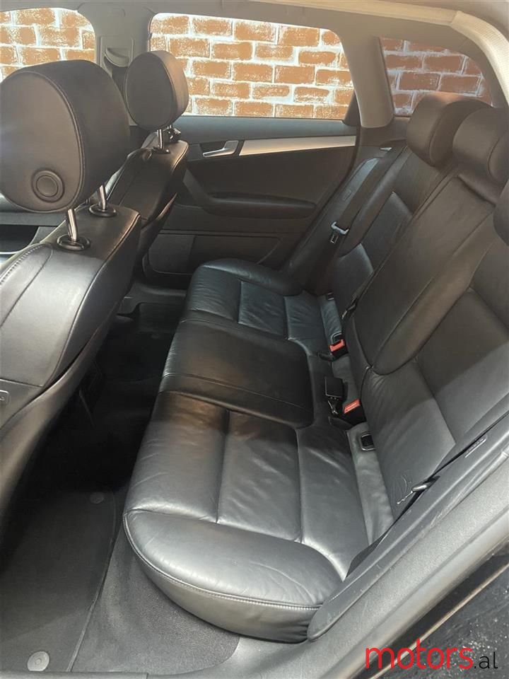 2007' Audi A3 photo #3